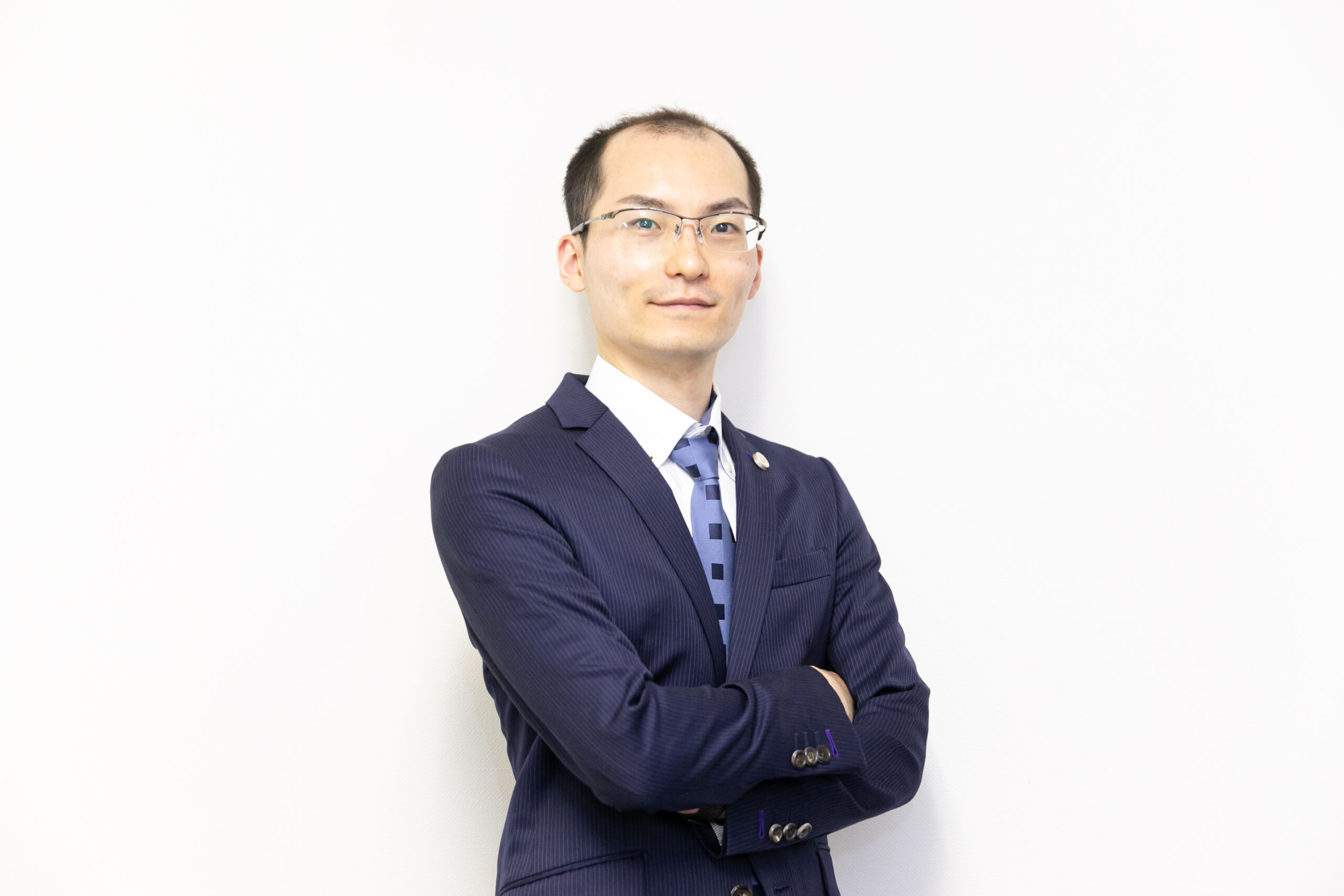 葛城 繁 弁護士