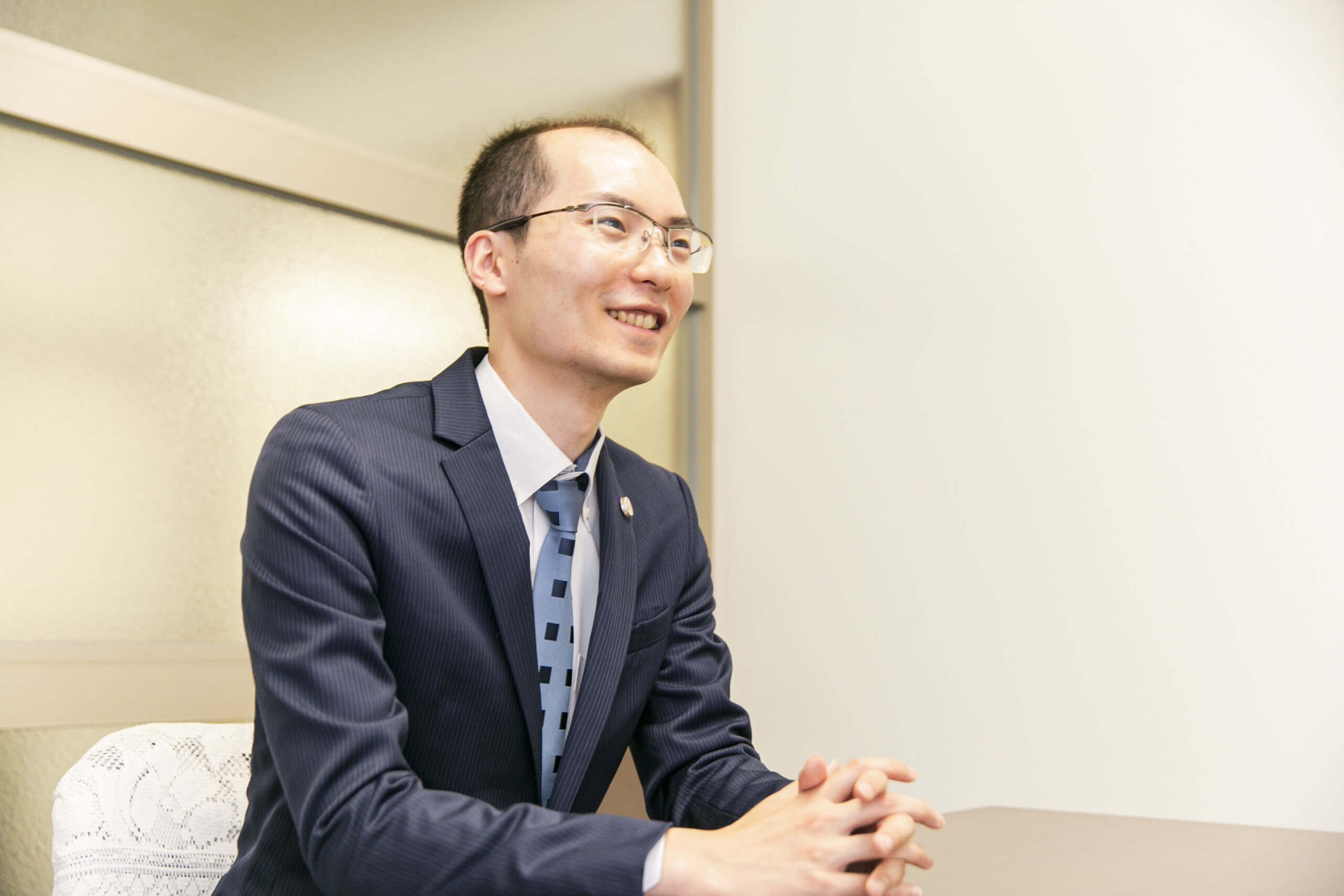 葛城法律事務所外観